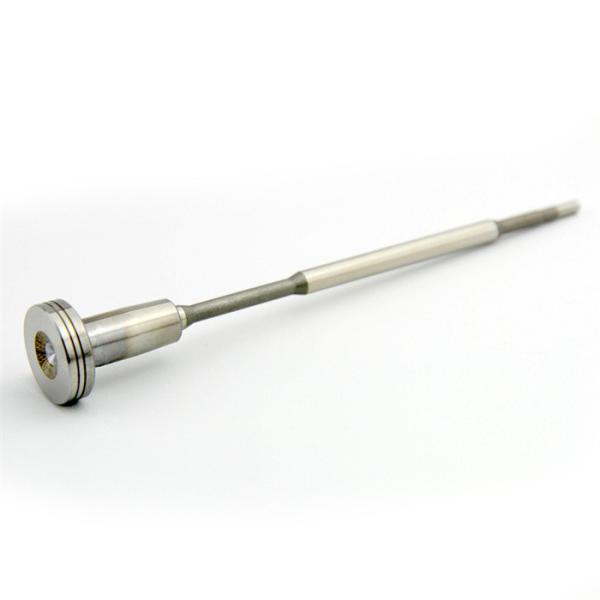 Válvula de control común del carril de Bosch F 00R J01 692