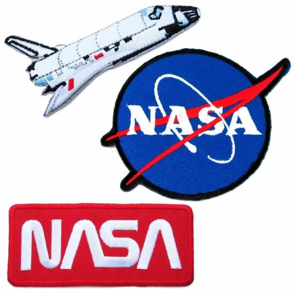 Sew On Badges For Clothes Kid Infant Handmade Applique Patches Need Loom Technics