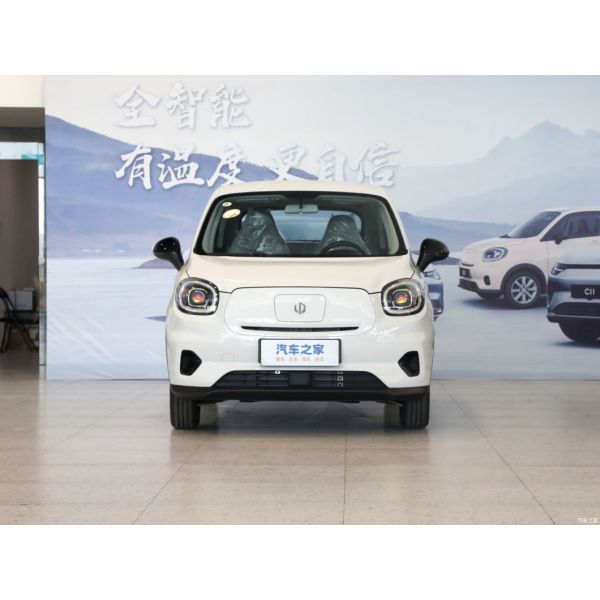 Leap T03 2023 200 Qingxiang The Ultimate Electric Vehicle for Your Business Needs