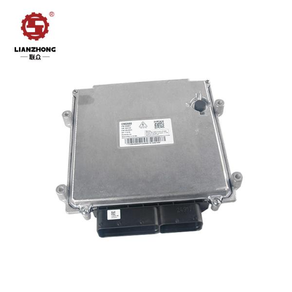 5348867 Cummins ECM For ISG Engine Standard