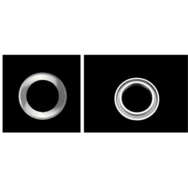 Film Cutting Circular Knives, Film Slitting Knives, Carbide Circular Knives, Slitter Knives, Slitter Blades