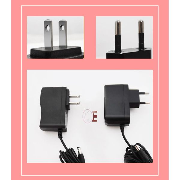 Compact Led Hollywood 10x Vanity Mirror Plexiglass Material