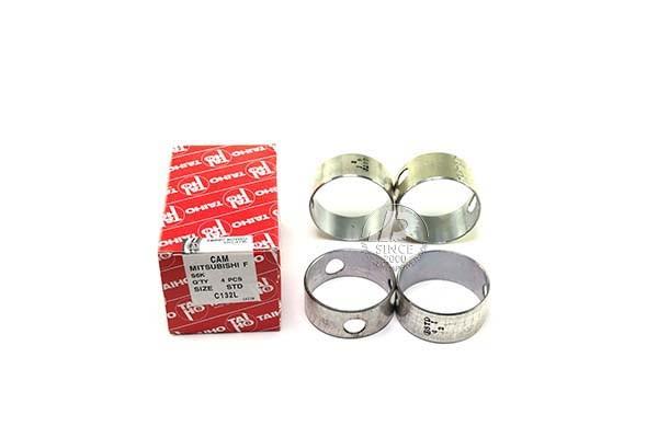 S4K S6K TAIHO Conrod principal que carrega as peças de motor diesel de S4K S6K CAM