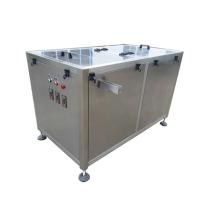 Máquina automática de alimentação de garrafas para garrafas pequenas