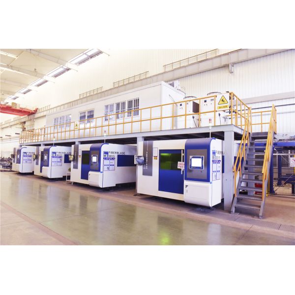 Truck Mechanical Suspension 40ft Curtain Side Semi Trailer for Loading and Unloading