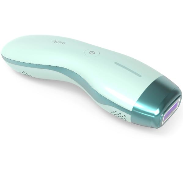 Dispositivo Handheld da beleza da casa do OEM Deess da máquina da remoção do cabelo do IPL da casa
