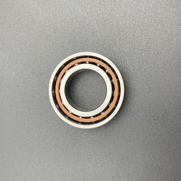719/5C Miniature Precision Angular Contact Ball Bearing 5x13x5mm with ABEC-5 Precision and 15° Contact Angle for Mini Tractors