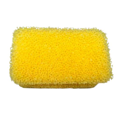 Scrub daddy sponge I-Shaped Customizable Filter Sponge with Imported Materials for Superior Filtration