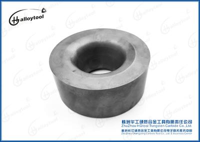 Tungsten Cemented Carbide Drawing Dies For Iron Bar Copper Bar 2.0mm