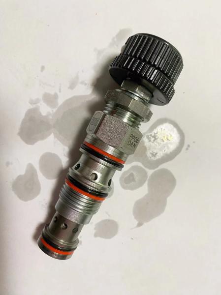 Sun Hydraulic Valve PPDBOAN Flow Pressure And Direction Control For Sany Concrete Pump Parts