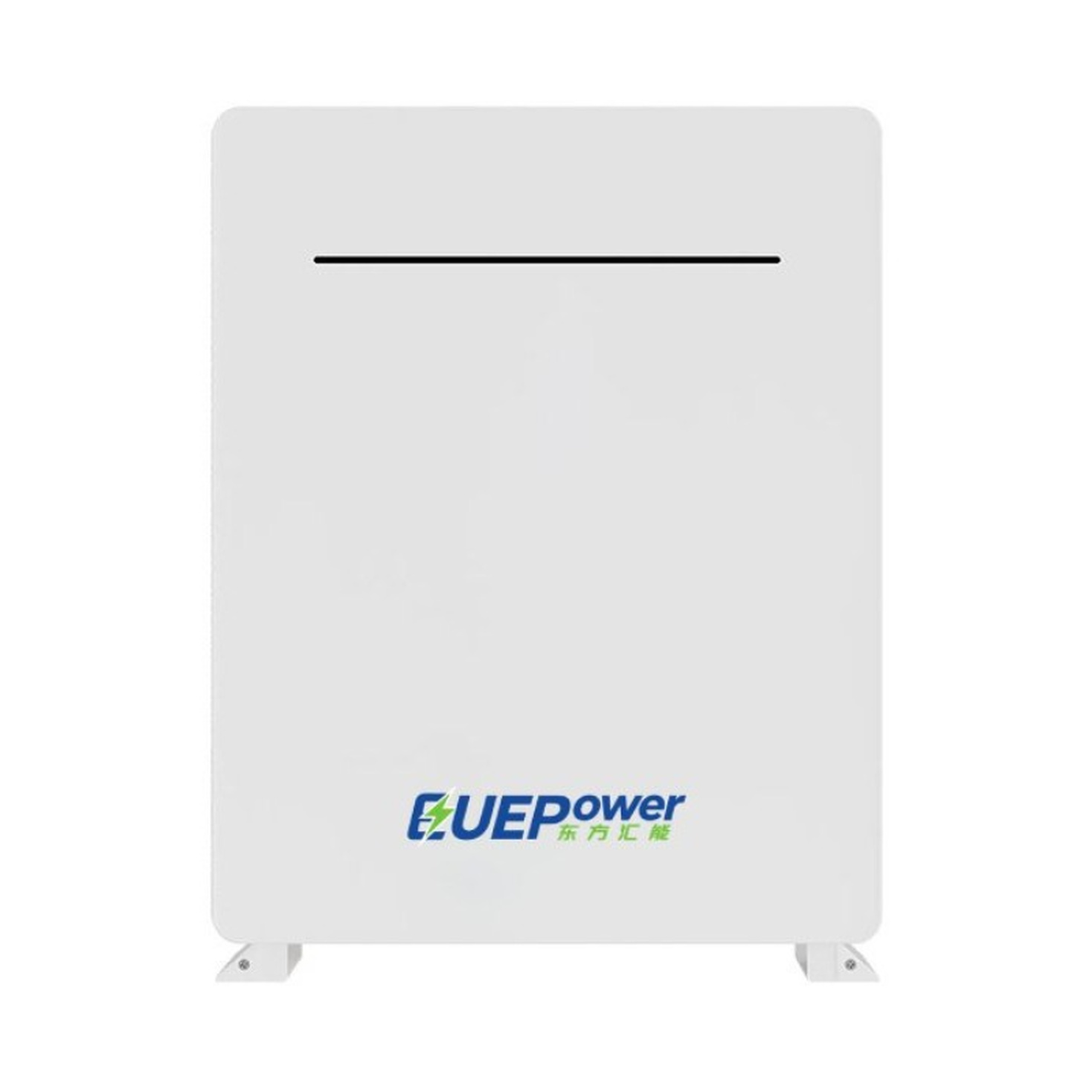5.12kWh 51.2V LFP Battery Wall Mounted Energy Storage System