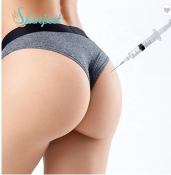 заполнитель 20ml Skinject для увеличения пениса батокса груди