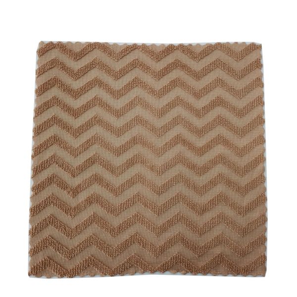 домочадец одежды чистки автомобиля 220gsm Microfiber связал ткань Терри