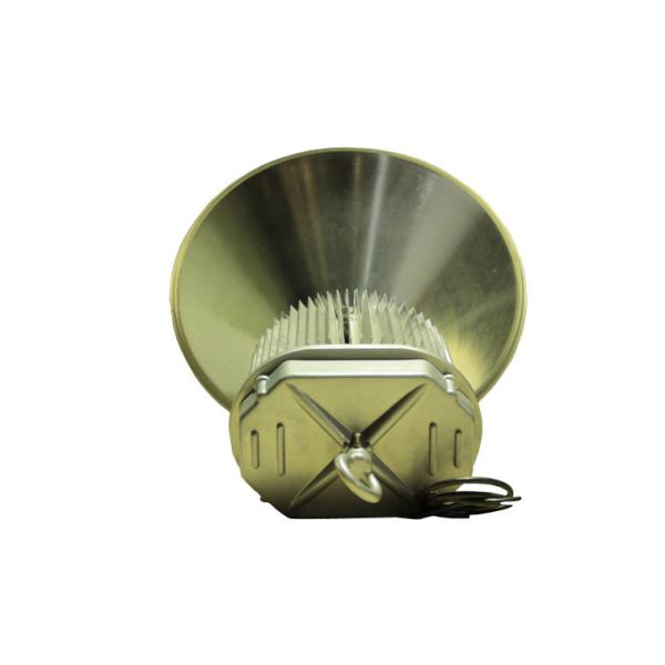 залив СИД УДАРА 240W высокий освещая IP54 20000lm с PF 0,95 для освещения индустрии