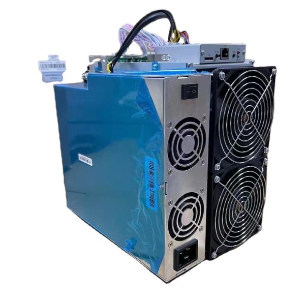 HOT Computer server innosilicon T2T two barrel  32t 33t 35T 37T  3250w new or used with graphics card