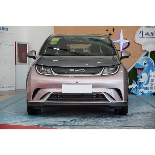 180 KW Byd Dolphin Electric Car 2023 2024 Sedan Automatic Adult Utility Vehicle Polo Sedan Mini Ev Car Electric Smart Tint For Car
