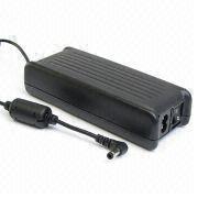 90W 2pin dc notebook Laptop AC Power Adapters with EN 60950-1 UL 60950-1