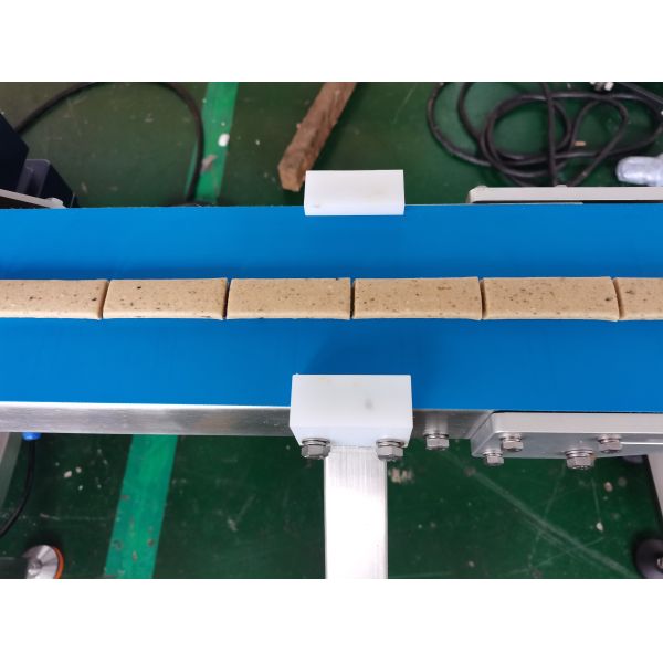 Industrial 380V P308 Protein Bar Extrusion Machine Hard Bar Making Equipment