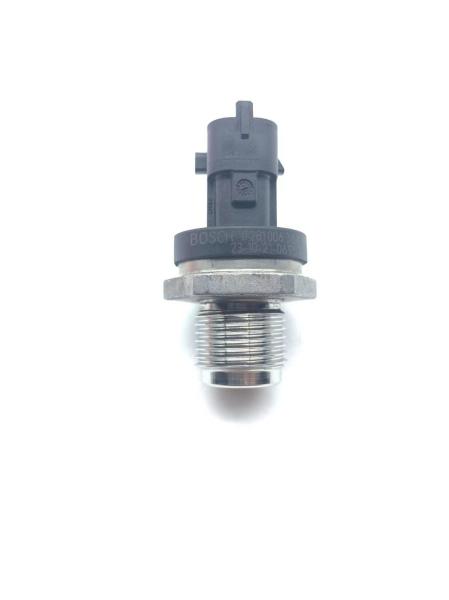 Sensor de pressão 0281006364 para motores Volvo