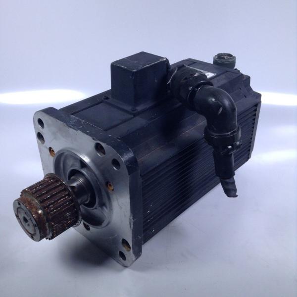YASKAWA USAMED-12VW2 1.2kW, type Total-inclus et Auto-refroidi, absolu de 1024 P/R, nouvel original.