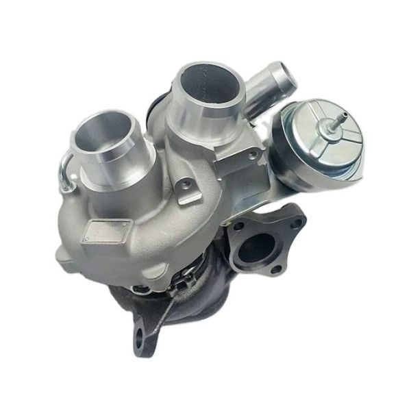 Twin Turbocharger BL3E9G438UA BL3EAU 9G438 for F150 K0cg 179204 BL3Z6K682C 3.5L Engine