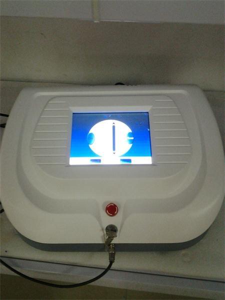 High frequency 30mhz spider vein & vascular removal beauty devices