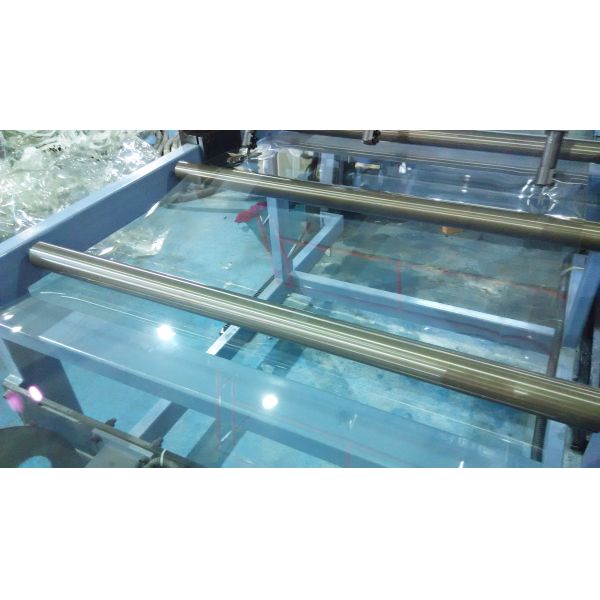 PET Sheet Extrusion Line Co Extruder Machine High Volume Output