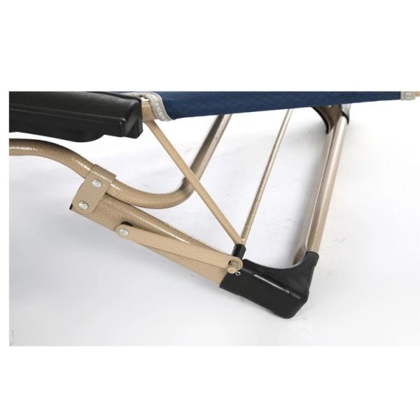 Sillones plegables para el jardín de lujo