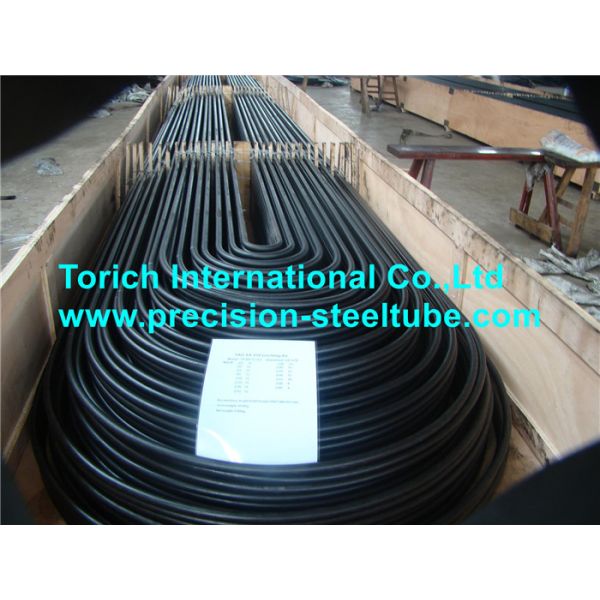 Seamless Carbon Steel Astm A192 Boiler Tubes