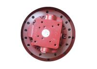 Assy final en ligne de moteur de voyage d'entraînement de soutien TM04A pour Mini Excavators B37 EX35 PC35 E303.5 IHI35J