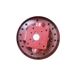 Онлайн Assy мотора перемещения конечной передачи поддержки TM04A для мини экскаваторов B37 EX35 PC35 E303.5 IHI35J