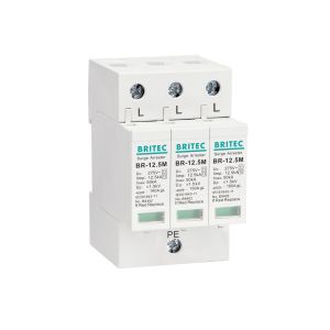 T1+T2 Surge Arrester B+C