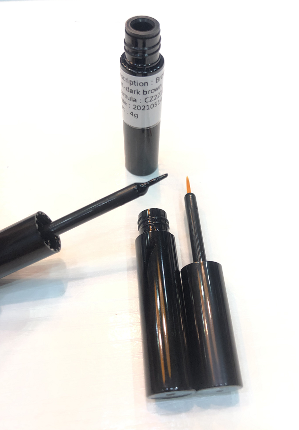 Tattoo Peel Off Waterproof Brow Gel