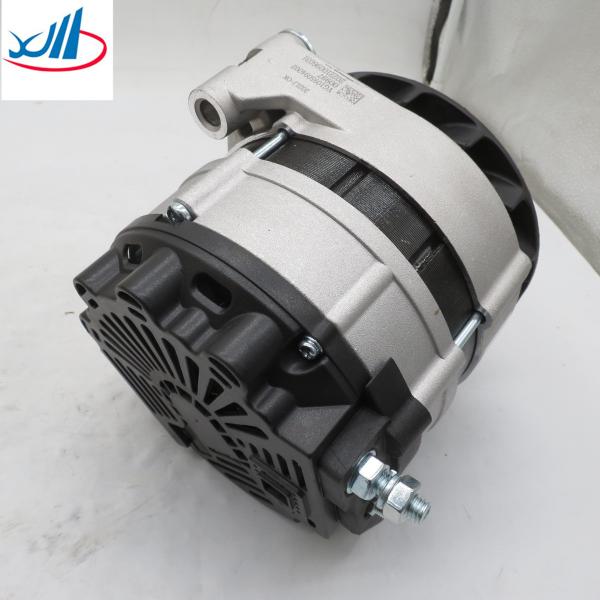 Cars And Trucks Foton Parts Vehicle Alternator Good Performance VG1095094002