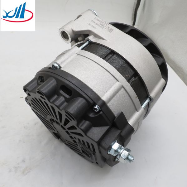 Cars And Trucks Foton Parts Vehicle Alternator Good Performance VG1095094002