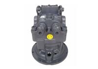 Mini motor hidráulico do pântano do motor VOE  14524189 do balanço da máquina escavadora EC210