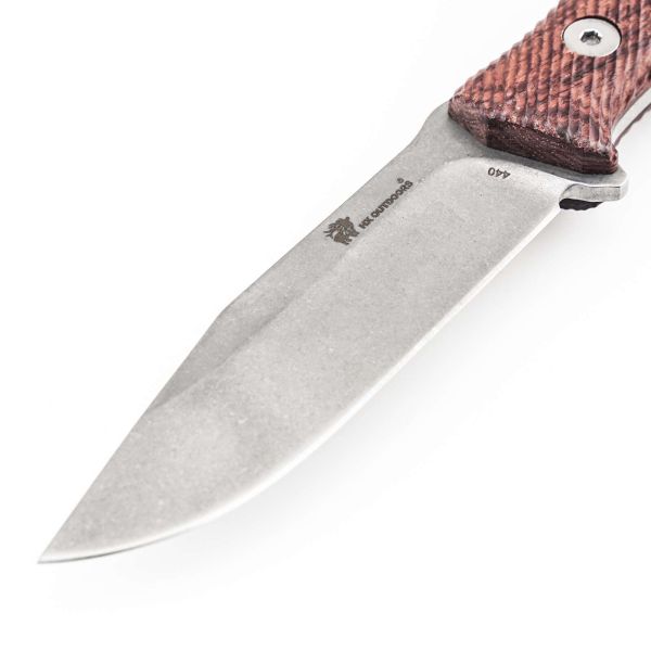 Pangolin Survival Knife Gadder Vehicle Camping Save Oneself Explore Hunting