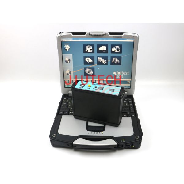 Outil résistant du balayage Set+CF30 d'essai de Jaltest de diagnostic de camion d'Universial plein