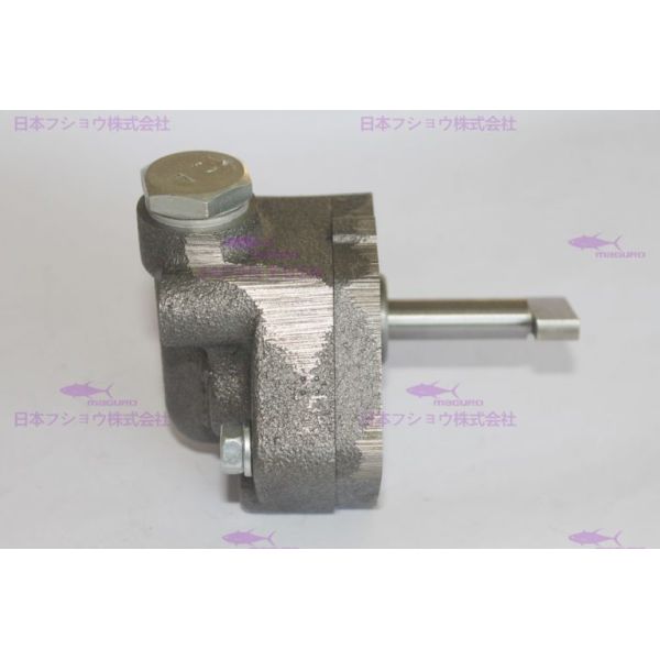 МАСЛЯНЫЙ НАСОС NISSAN 38970-90005 ЭКСКАВАТОРА