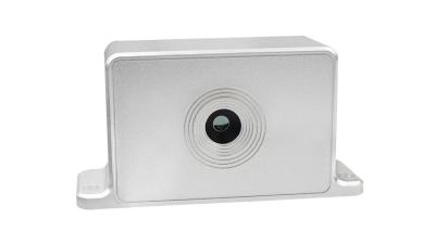 USB Data Transmission 256*192 Temperature Measurement Camera