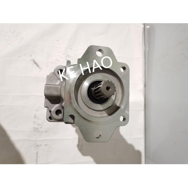 705-56-34360 Wheel Loader 85ZA 85ZIV 90ZIV Gear Pump / Variable Speed Pump