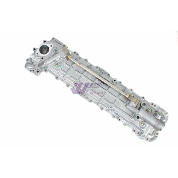 1-13201011-2 1132010112 Oil Cooler Assy ISUZU Engine Parts