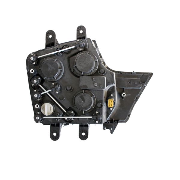 T5G HOWO Truck Parts Height Lights SITRAK WG9925721011 Headlight Assy Right