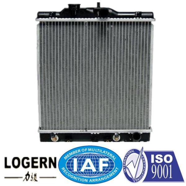19010-P28-A01 19010P28-A03 19010P2J-003 HONDA Car Radiator Civic 92-98