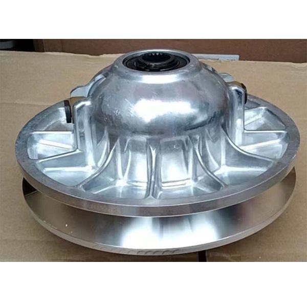 Natural Color Custom ATV OEM Secondary Driven Clutch for Polaris RZR XP1000 Make Sample