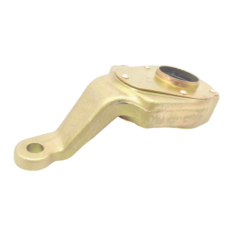 OE.WG9100340057 for HOWO TX A7 C7H MCP16 Automatic Adjusting Arm Truck Parts WD615 Left Rear Brake Buzzer