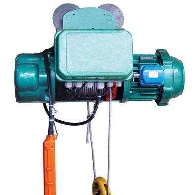 1 Ton Electric Crane Hoist de 3 toneladas à prova de explosões 220V a 440V 50/60Hz