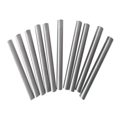 Good Weldability Excellent Corrosion Resistance Hollow Round Bar For Environmental Protection