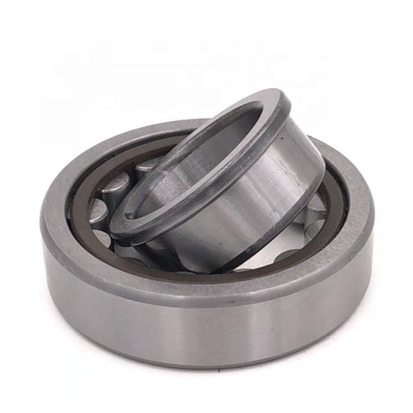 SS P4 V2 V3 V4 NJ208 Cylindrical Roller Bearing