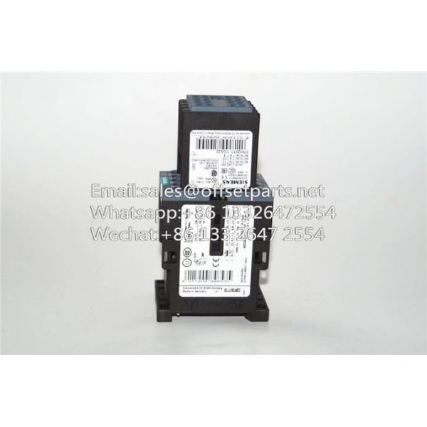 offset press 00.780.3964 contact 10A 240V AC 50/60HZ printing machine spare parts